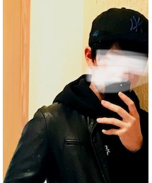 BROWNY　STANDARD | パーカー