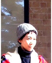 UNIQLO | ニットキャップ/ビーニー