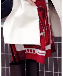 style+confort | ステンカラーコート