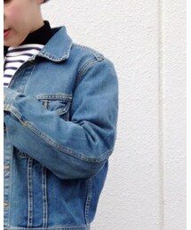 Lee | デニムジャケット
