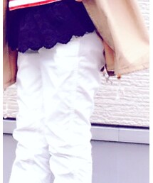 luxluft | その他パンツ