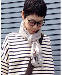 不明 | ストール/ショール