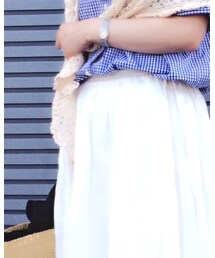 style+confort | スカート