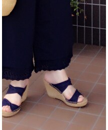 Calzanor | サンダル