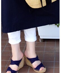 SM2 | その他パンツ