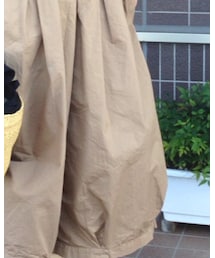 HARVESTY | その他パンツ