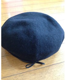 Direction to get mosh | ハンチング/ベレー帽