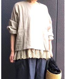 alacrity | シャツ/ブラウス