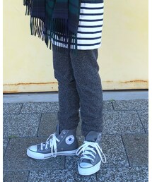 a koloni | レギンス/スパッツ