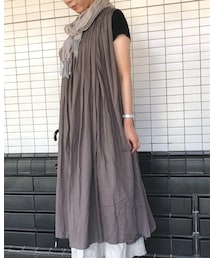 Veritecoeur | ワンピース/ドレス