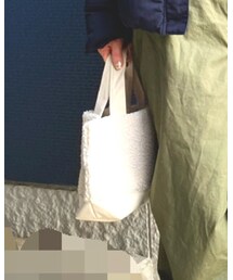 Lisa Larson | トートバッグ