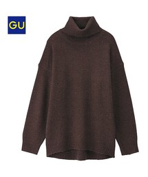 GU | ニット/セーター
