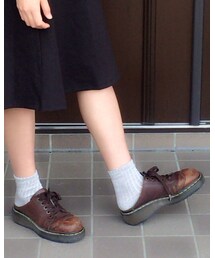 Dr. Martens | 古着(サンダル)