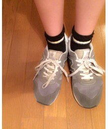 NEW BALANCE | スニーカー