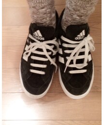 adidas | スニーカー