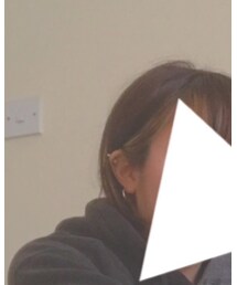 バーミヤン | ピアス（片耳用）