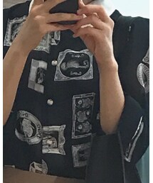 古着 | シャツ/ブラウス