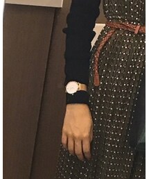 CLUSE | アナログ腕時計