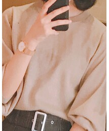 GU | ニット/セーター