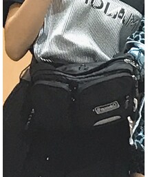 COLEMAN | ボディバッグ/ウエストポーチ