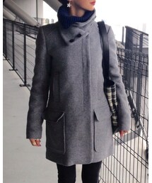 ZARA | ダウンジャケット/コート