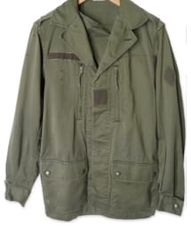 古着 | ミリタリージャケット