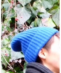 UNIQLO | ニットキャップ/ビーニー