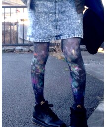 GU | タイツ/ストッキング