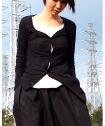 Y's | カーディガン/ボレロ