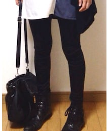 no brand | レギンス/スパッツ