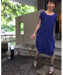 足元が少し変なのです | その他