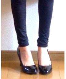 UNIQLO | パンプス