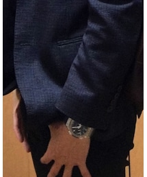 HUBLOT | アナログ腕時計