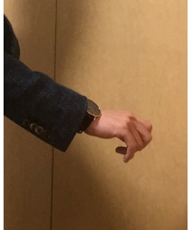 Daniel Wellington | アナログ腕時計