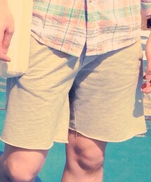 Bershka | スウェットハーフパンツ(その他パンツ)