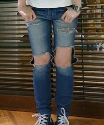 HYSTERIC GLAMOUR | デニムパンツ