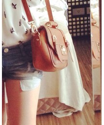 PIXY | ショルダーバッグ