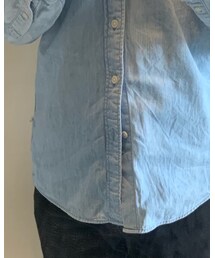 UNIQLO | シャツ/ブラウス