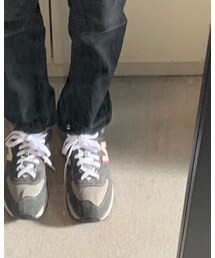 NEW BALANCE | スニーカー