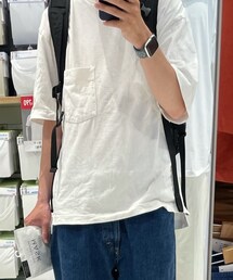 UNIQLO | Tシャツ/カットソー