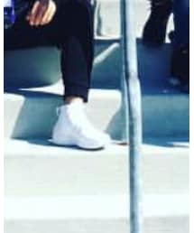 UNDER ARMOUR | スニーカー