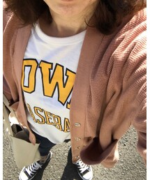 THE SHINZONE | Tシャツ/カットソー