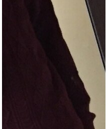 no brand | スウェット