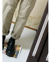 GU | パンツ