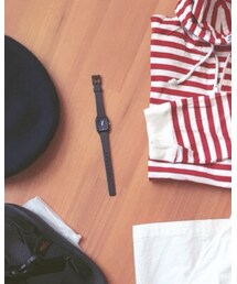 tictac | アナログ腕時計