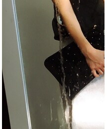 CECIL McBEE | クラッチバッグ