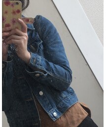 INGNI | デニムジャケット