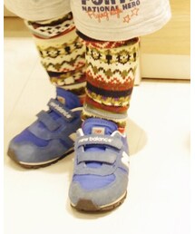 NEW BALANCE | スニーカー