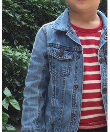 ZARA | デニムジャケット