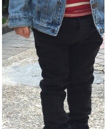 COMI KIDS | チノパンツ